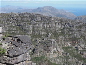 Table Mountain